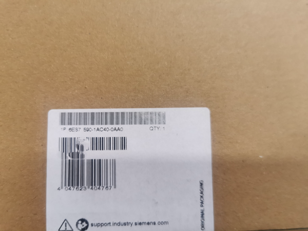 西门子PLC模块